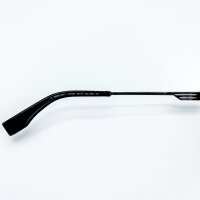 DE RIGO Police Mercury 1 SPLQ91-0509 Sonnenbrille, grau, Glas 60 mm, Steg 14 mm, Bügel 150 mm