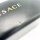 Versace VE4450 GB1/87, Cat-Eye-Damenbrille, dunkelgrau, 3N, Glas 60 mm, Steg 16 mm, Bügel 125 mm
