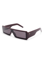 Rick Owens RG0000008-GMGNB-1409 Herren-Sonnenbrille,...