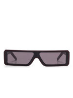 Rick Owens RG0000008-GMGNB-1409 Herren-Sonnenbrille,...