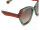 Le Parc Eyewear LS Koons 04 womens glasses, lens 52 mm, bridge 20 mm, temples 145 mm