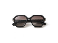 Le Parc Eyewear LS Draper 01 Unisex-Brille, Glas 53 mm, Steg 18 mm, Bügel 145 mm