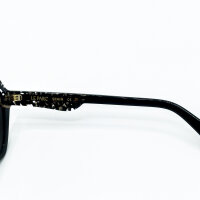 Le Parc Eyewear LS Draper 01 Unisex-Brille, Glas 53 mm, Steg 18 mm, Bügel 145 mm