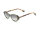 Le Parc Eyewear LS Klein 04 Unisex-Brille, Glas 53 mm, Steg 18 mm, Bügel 145 mm