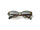 Le Parc Eyewear LS Klein 04 Unisex-Brille, Glas 53 mm, Steg 18 mm, Bügel 145 mm