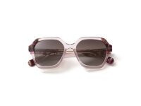 Le Parc Eyewear LS Draper 04 Unisex-Brille, Glas 53 mm, Steg 18 mm, Bügel 145 mm