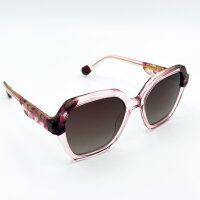 Le Parc Eyewear LS Draper 04 Unisex-Brille, Glas 53 mm, Steg 18 mm, Bügel 145 mm