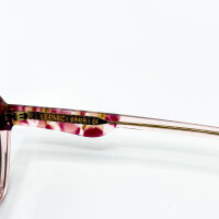 Le Parc Eyewear LS Draper 04 Unisex-Brille, Glas 53 mm, Steg 18 mm, Bügel 145 mm