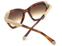 Le Parc Eyewear LS Koons 02 Unisex-Brille, Glas 52 mm, Steg 20 mm, Bügel 145 mm