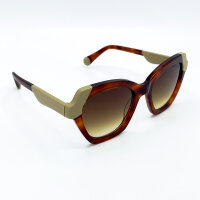 Le Parc Eyewear LS Koons 02 Unisex-Brille, Glas 52 mm, Steg 20 mm, Bügel 145 mm