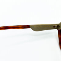 Le Parc Eyewear LS Koons 02 Unisex-Brille, Glas 52 mm, Steg 20 mm, Bügel 145 mm