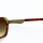 Le Parc Eyewear LS Koons 02 Unisex-Brille, Glas 52 mm, Steg 20 mm, Bügel 145 mm