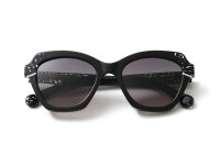 Le Parc Eyewear LS Koons 01 Unisex-Brille, Glas 52 mm, Steg 20 mm, Bügel 145 mm