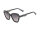 Le Parc Eyewear LS Koons 01 Unisex-Brille, Glas 52 mm, Steg 20 mm, Bügel 145 mm