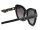 Le Parc Eyewear LS Koons 01 Unisex-Brille, Glas 52 mm, Steg 20 mm, Bügel 145 mm