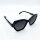Le Parc Eyewear LS Koons 01 Unisex-Brille, Glas 52 mm, Steg 20 mm, Bügel 145 mm