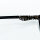 Le Parc Eyewear LS Koons 01 Unisex-Brille, Glas 52 mm, Steg 20 mm, Bügel 145 mm