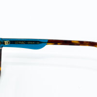 Le Parc Eyewear LS Koons 03 Unisex-Brille, Glas 52 mm, Steg 20 mm, Bügel 145 mm