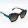 Le Parc Eyewear LS Koons 03 Unisex-Brille, Glas 52 mm, Steg 20 mm, Bügel 145 mm