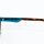 Le Parc Eyewear LS Koons 03 Unisex-Brille, Glas 52 mm, Steg 20 mm, Bügel 145 mm