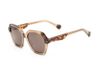 Le Parc Eyewear LS Draper 03 Unisex-Brille, Glas 53 mm,...