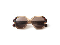 Le Parc Eyewear LS Draper 03 Unisex-Brille, Glas 53 mm, Steg 18 mm, Bügel 145 mm