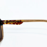 Le Parc Eyewear LS Draper 03 Unisex-Brille, Glas 53 mm, Steg 18 mm, Bügel 145 mm