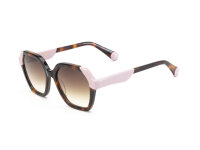Le Parc Eyewear LS Draper 02 Unisex-Brille Glas 53 mm...