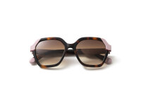 Le Parc Eyewear LS Draper 02 Unisex-Brille Glas 53 mm Steg 18 mm Bügel 145 mm
