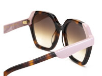 Le Parc Eyewear LS Draper 02 Unisex-Brille Glas 53 mm Steg 18 mm Bügel 145 mm