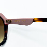 Le Parc Eyewear LS Draper 02 Unisex-Brille Glas 53 mm Steg 18 mm Bügel 145 mm