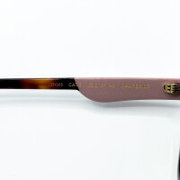 Le Parc Eyewear LS Draper 02 Unisex-Brille Glas 53 mm Steg 18 mm Bügel 145 mm