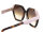 Le Parc Eyewear LS Draper 02 Unisex-Brille Glas 53 mm Steg 18 mm Bügel 145 mm