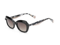 Le Parc Eyewear LS Alder 01 Unisex-Brille, Glas 52 mm,...