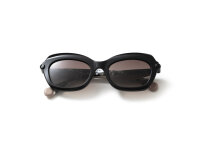 Le Parc Eyewear LS Alder 01 Unisex-Brille, Glas 52 mm, Steg 20 mm, Bügel 154 mm