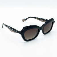 Le Parc Eyewear LS Alder 01 Unisex-Brille, Glas 52 mm, Steg 20 mm, Bügel 154 mm