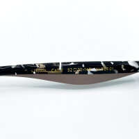 Le Parc Eyewear LS Alder 01 Unisex-Brille, Glas 52 mm, Steg 20 mm, Bügel 154 mm