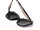 Le Parc Eyewear LS Alder 01 Unisex-Brille, Glas 52 mm, Steg 20 mm, Bügel 154 mm