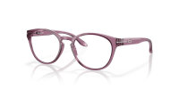 Oakley Round Off OY8017-0548 Mädchenbrille, Youth...