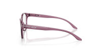 Oakley Round Off OY8017-0548 Mädchenbrille, Youth Fit, Glas 48 mm, Steg 17 mm, Bügel 128 mm