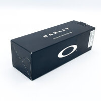Oakley Round Off OY8017-0548 Mädchenbrille, Youth Fit, Glas 48 mm, Steg 17 mm, Bügel 128 mm