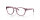 Oakley Round Off OY8017-0548 Mädchenbrille, Youth Fit, Glas 48 mm, Steg 17 mm, Bügel 128 mm