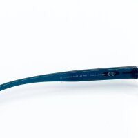 Oakley Round Off OY8017-0348 Mädchenbrille, Youth Fit, Glas 48 mm, Steg 17 mm, Bügel 128 mm