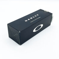 Oakley Round Off OY8017-0348 Mädchenbrille, Youth Fit, Glas 48 mm, Steg 17 mm, Bügel 128 mm