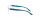 Oakley Round Off OY8017-0348 Mädchenbrille, Youth Fit, Glas 48 mm, Steg 17 mm, Bügel 128 mm