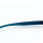 Oakley Round Off OY8017-0348 Mädchenbrille, Youth Fit, Glas 48 mm, Steg 17 mm, Bügel 128 mm
