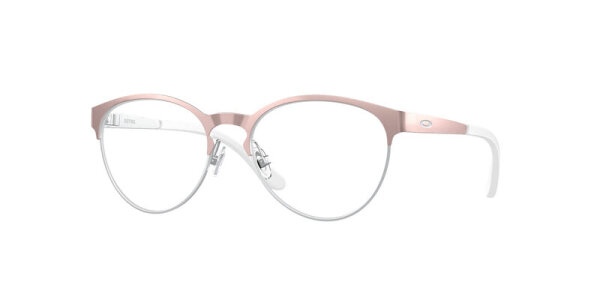 Oakley OY3005-0447 Mädchenbrille, Youth Fit, Glas 47 mm, Steg 16mm, Bügel 128 mm