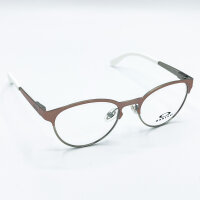 Oakley OY3005-0447 Mädchenbrille, Youth Fit, Glas 47 mm, Steg 16mm, Bügel 128 mm