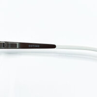 Oakley OY3005-0447 Mädchenbrille, Youth Fit, Glas 47 mm, Steg 16mm, Bügel 128 mm
