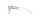 Oakley OY3005-0447 Mädchenbrille, Youth Fit, Glas 47 mm, Steg 16mm, Bügel 128 mm